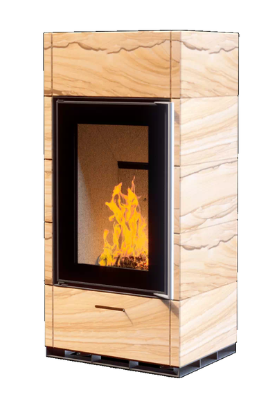 Печь-камин Киви ПК 5070 5К