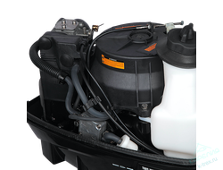 Лодочный мотор Marlin MF5AMHS