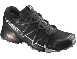 Кроссовки SALOMON  SPEED CROSS VARIO 2 GTX  398468  (Размер: 9,5)