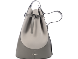 TORBY 3025-1 Серый