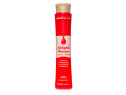 Шампунь глубокой очистки Macadamia Gloss Shampoo (шаг 1), 500 мл.