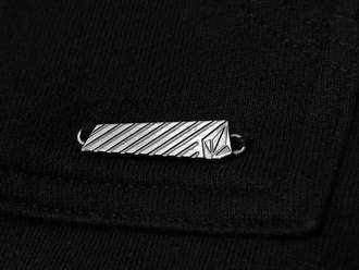 Толстовка женская Volcom с коротким рукавом