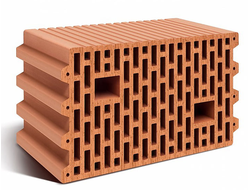 Термоблок 25 250х380х219