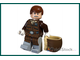 # 5001621 Минифигурка «Хан Соло» ― Версия Планеты Хот / “Han Solo” Minifigure (Polybag 2013)