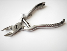 Кусачки для твёрдых и толстых ногтей Legstayle J002*