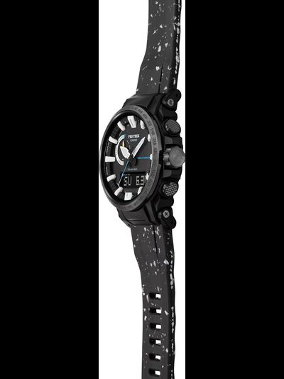 Часы Casio Pro Trek PRW-61NJ-1