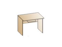 Детская ГРЕЙС - СТ-1009 Стол компьютерный