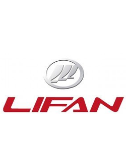 ЗИП LL Лифан (ЛИСТ 3)