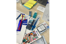 Профессиональная гигиена в стоматологии