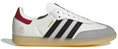 Кроссовки Adidas Samba OG Year of the Snake