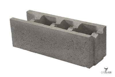 Бетонный блок Lakka MH-200