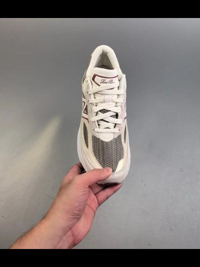 New Balance 990 Made in USA Loro Piana