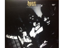 PUNGENT STENCH Club Mondo Bizarre - For Members Only CD Digi