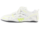 Balenciaga Drive Sneaker White Fluo Yellow
