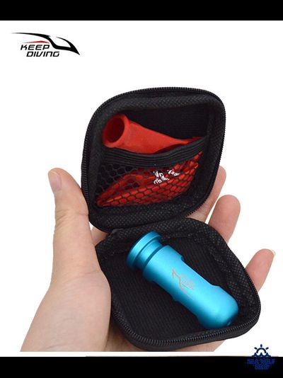 Отовент (носодуй) Keep Diving Franzo тренажер продувки