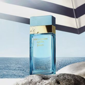DOLCE&GABBANA Light Blue Forever