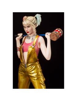 Фигурка 1/6 Харли Квинн (Harley Quinn)