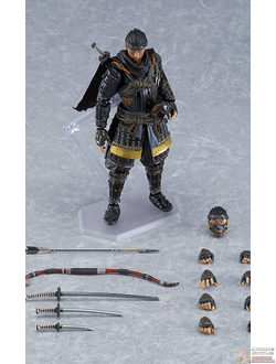 Фигурка фигма Дзин Сакай (figma Sakai Jin)
