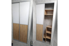 шкаф купе на заказ