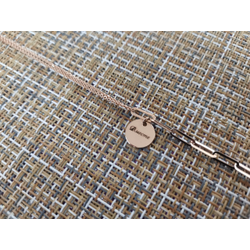 Гравировка на браслете