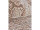 Дорожка ковровая ARMINA 3708A brown-brown / ширина 1,2 м