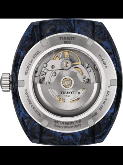 Швейцарские часы Tissot T145.407.97.057.01