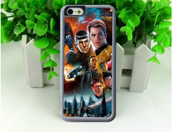 Чехлы на телефон Star Trek, Стартрек