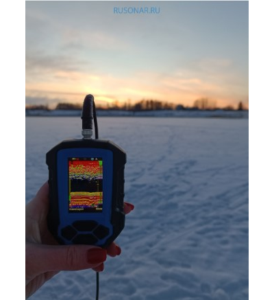 Эхолот Практик 8 v2 (версия 2)