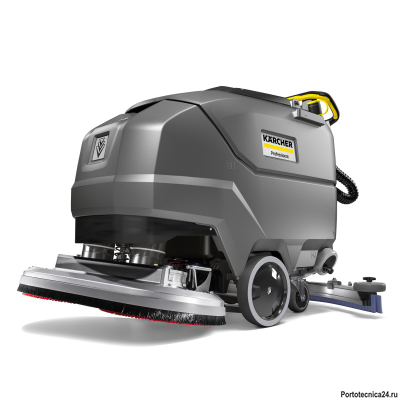 Поломоечная машина Karcher BD 70/75 W Classic Bp (1.127-013.0)