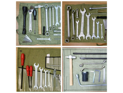 Наборы инструментов
