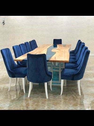 стол река банкетный