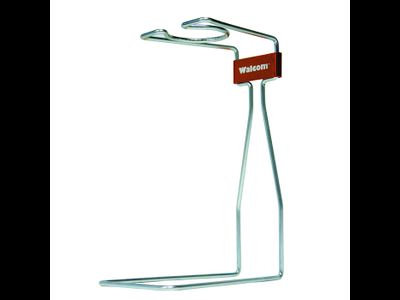 Skeleton  - настольный держатель для краскопульта