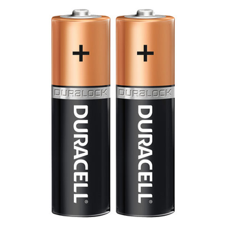 Батарейки DURACELL Basic, AA (LR06, 15А), алкалиновые, КОМПЛЕКТ 8 шт., в блистере