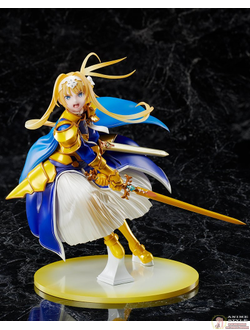 Фигурка 1/7 Алиса Шуберг (Alice Schuberg)