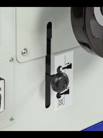 Фрезерный станок с подвижным столом BELMASH MM1500ST1000/400 (1,5 кВт, 400 В)