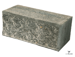 Декоративный камень для изгороди Lakka Citymuurikivi