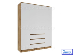 Размер 1600х2100х520