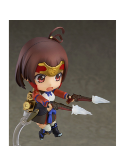 Нендроид Мумэй (Mumei)