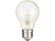 Электрическая лампа Philips стандартная/прозрачная 60W E27 CL/A55 (10/120)