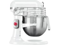 Миксер планетарный KitchenAid Professional  5KSM7990XEWH белый