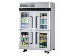 Сквозной холодильный шкаф KRT45-4W, Turbo Air