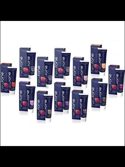 Estel Professional NEWTONE Тонирующая маска для волос, 60 мл