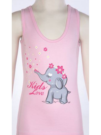 Mайка для девочек Baykar - 4562