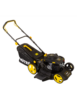 Газонокосилка бензиновая Huter GLM-7.0 SL