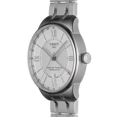 Швейцарские часы Tissot T099.429.11.038.00
