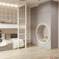 SPC ламинат First Floor Белый Дикий Лес 1F001