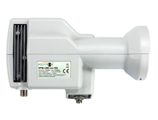 OPM-LNB Circ 032  (для НТВ Плюс, Триколор ТВ гетеродин 10750 МГц)