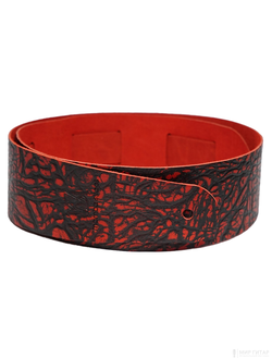 Mamba straps MB6061-123