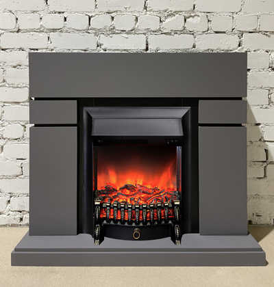 Электрокамин Лондон GR