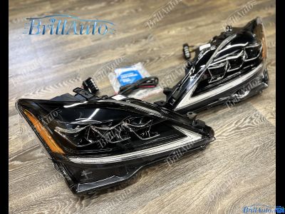 Фары Lexus IS 250 350 2005-2016 LED